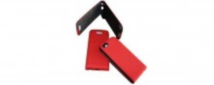 3-iPhone 5 c-Red